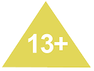 Remaja 13 Tahun (R13)