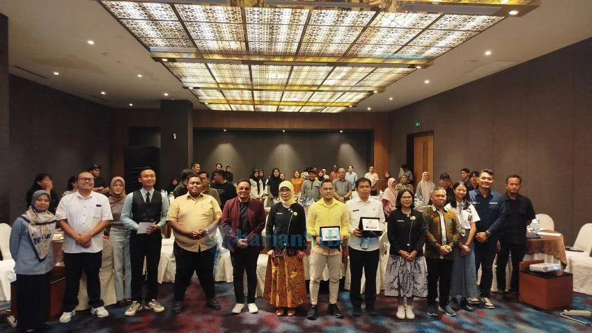 Tingkatkan Layanan Sensor Film, LSF Sosialisasikan e-SiAS Di Medan