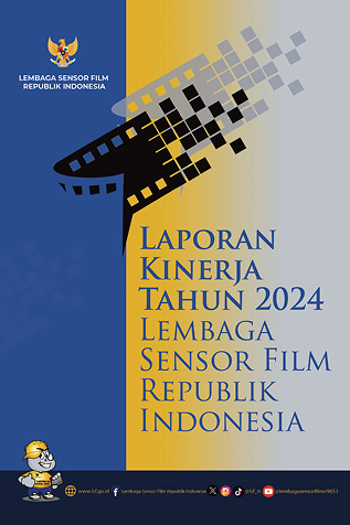 Laporan Kinerja LSF Tahun 2024