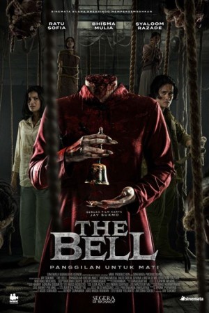 The Bell : Panggilan untuk Mati