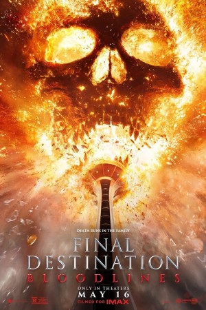 Final Destination: Bloodlines