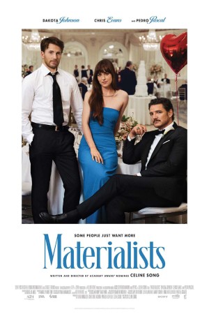 The Materialists