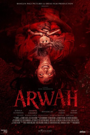 Arwah