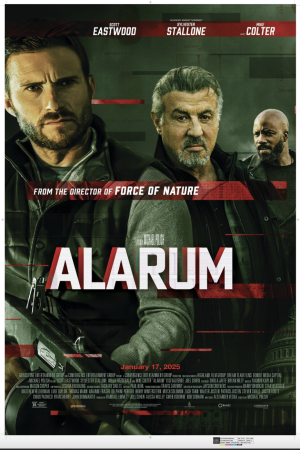 Alarum