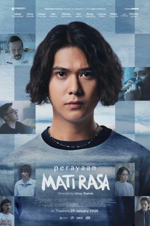 Perayaan Mati Rasa