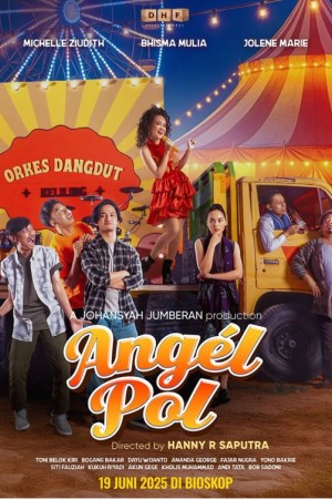 ANGEL POL
