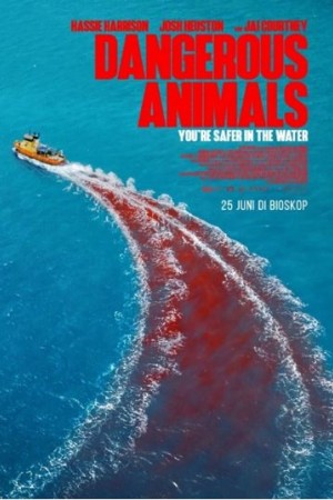 Dangerous Animals