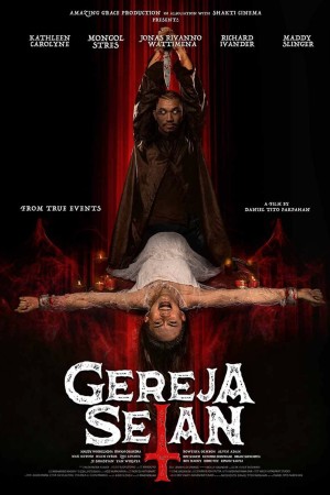 Gereja Setan