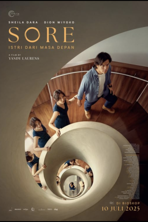Sore: Istri dari Masa Depan