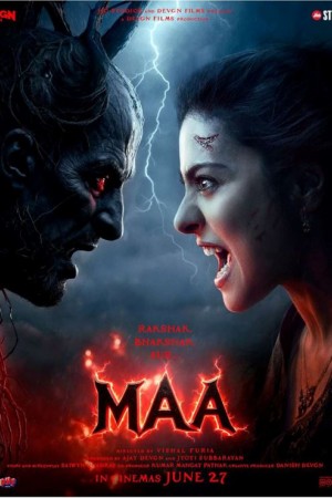 Maa