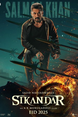 SIKANDAR
