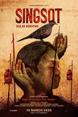 Singsot
