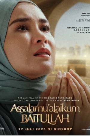 Assalamualikum Baitullah