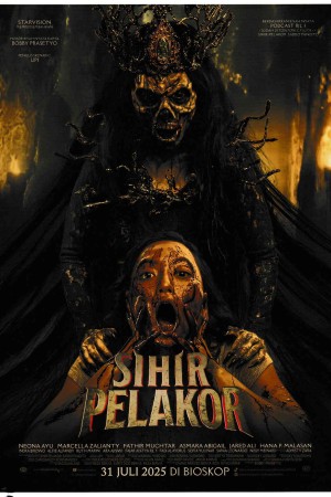 Sihir Pelakor