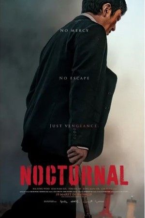 Nocturnal