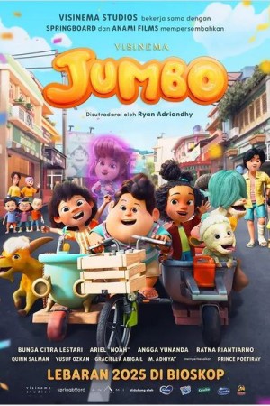 Jumbo