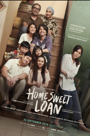HOME SWEET LOAN