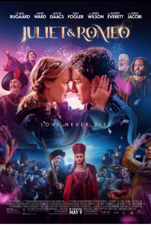 Juliet & Romeo