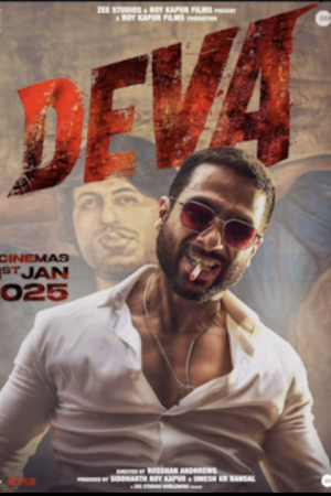 DEVA