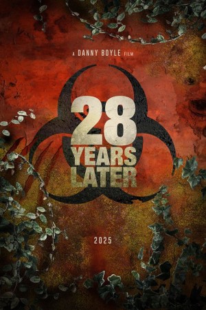 28 Years Later