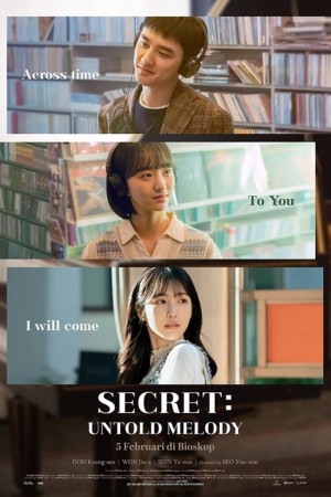 Secret : Untold Melody