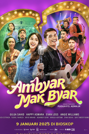 Ambyar Mak Byar