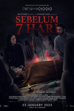 Sebelum 7 Hari