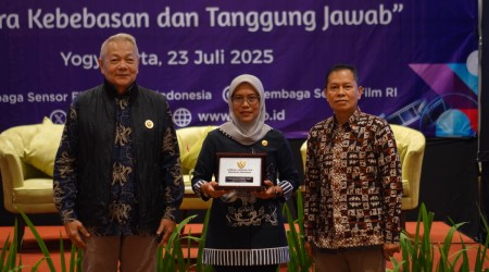Literasi dan Edukasi Hukum di Yogyakarta